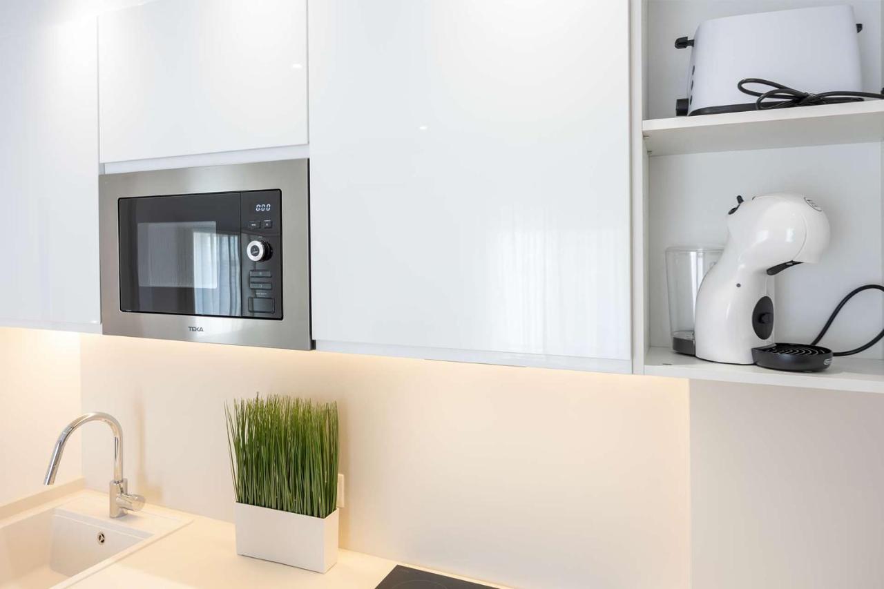 Apartamentos Carmen Маро Екстер'єр фото