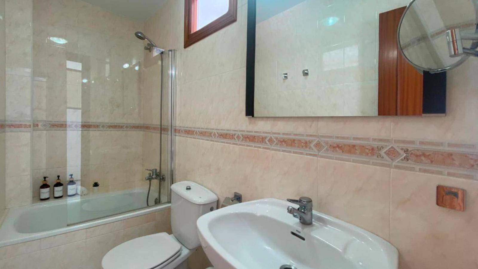 Apartamentos Carmen Маро Екстер'єр фото