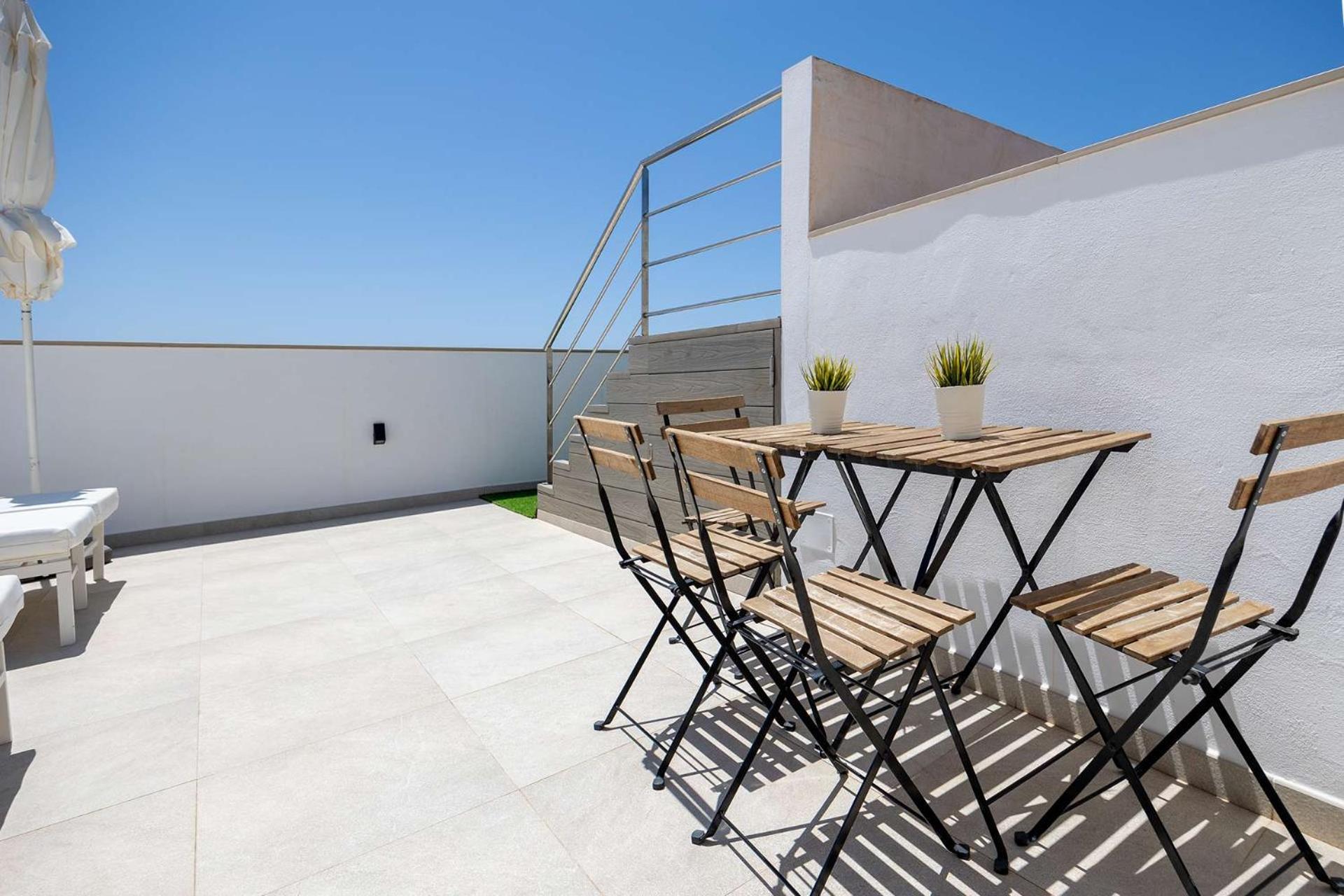 Apartamentos Carmen Маро Екстер'єр фото
