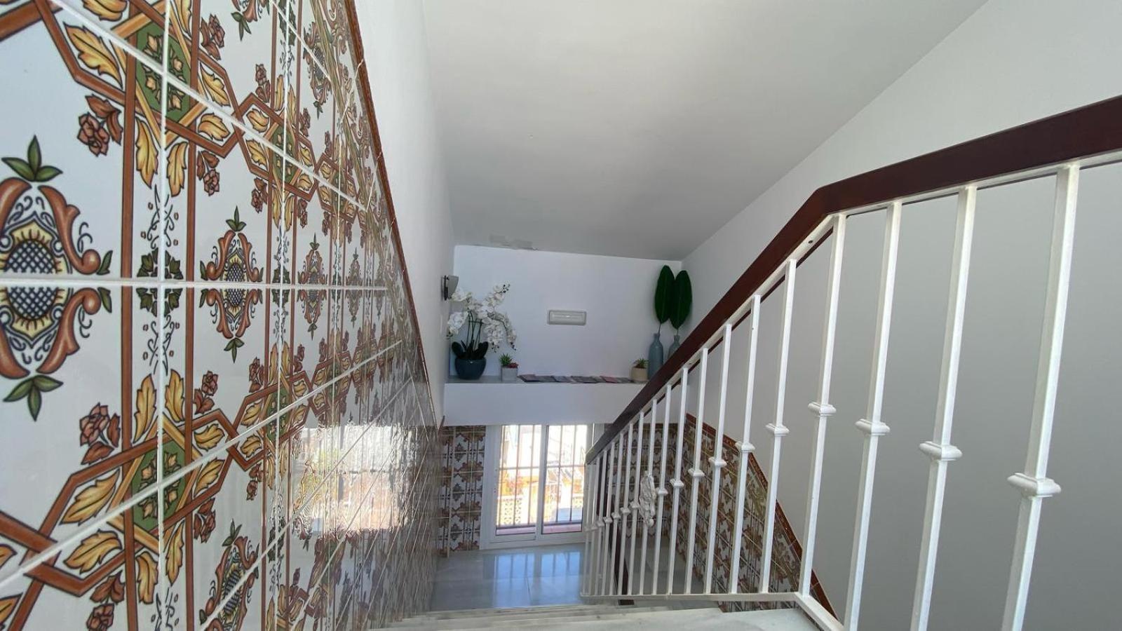 Apartamentos Carmen Маро Екстер'єр фото
