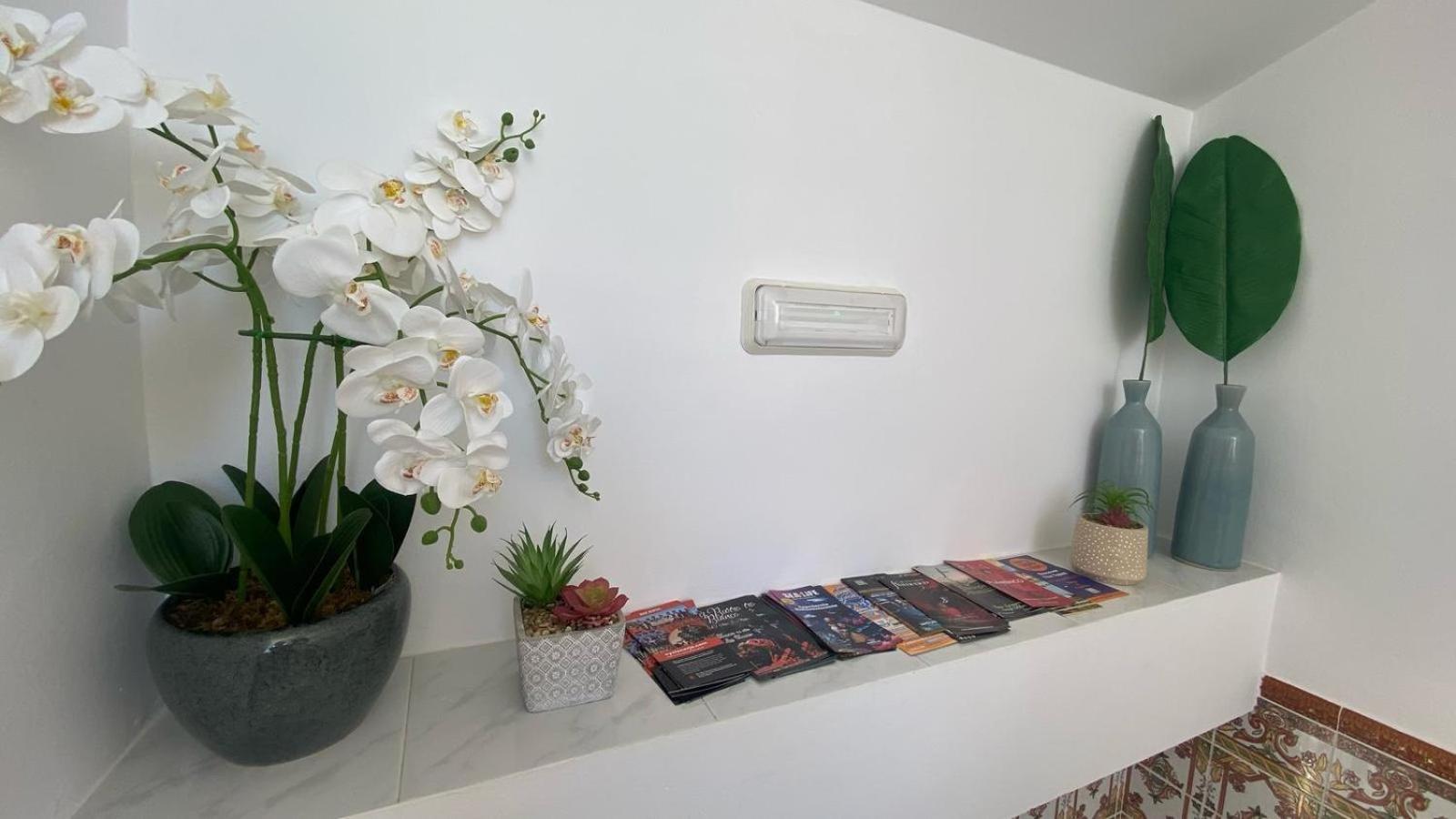 Apartamentos Carmen Маро Екстер'єр фото