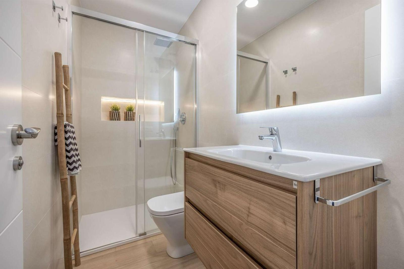 Apartamentos Carmen Маро Екстер'єр фото